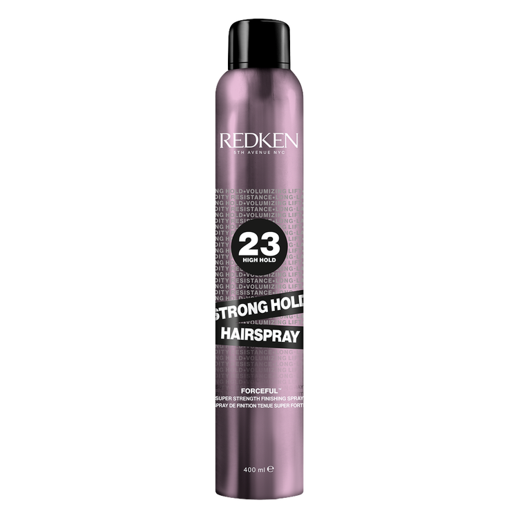 Styling - Spray de fijación, mantiene el peinado todo el día