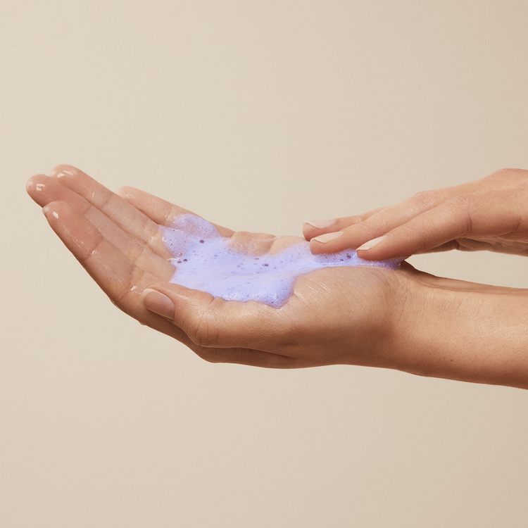 Botanical Repair Shampoo reparador fortalece y repara el cabello dañado