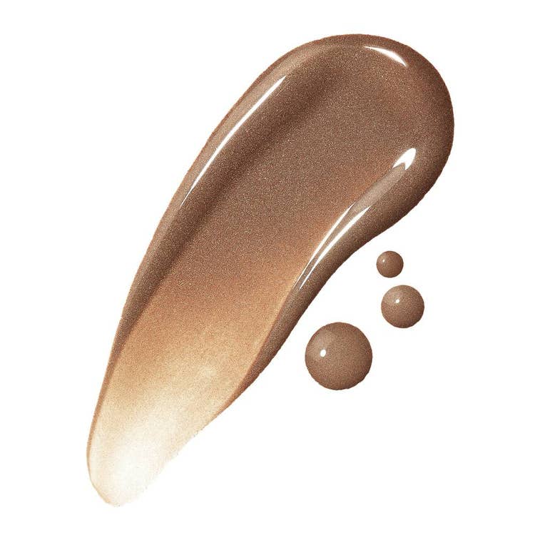 Mineral Glowscreen Soft-Radiance Drops SPF 40 - Sunset - Protector solar SPF 40, con color que realza la luminosidad