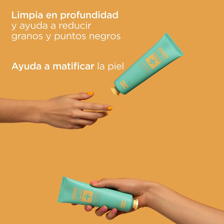 Acniben Marcarilla purificante purificante