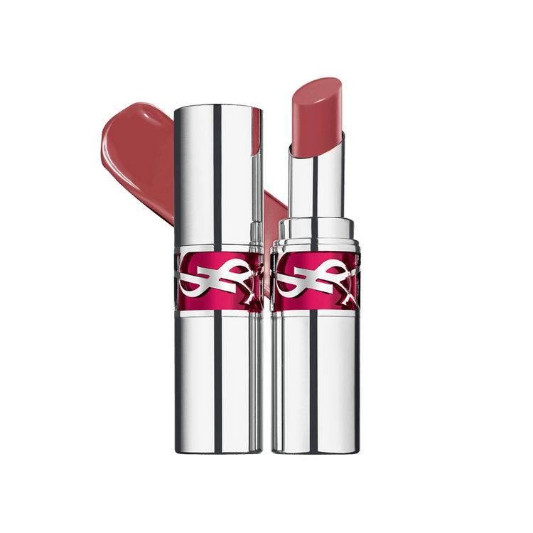 Ysl Loveshine Candy Glaze Brillo labial en barra aporta volumen natural en los labios