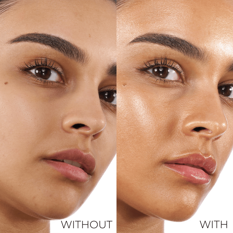 HY-GEN Suero prebase bronceado para todo tipo de piel