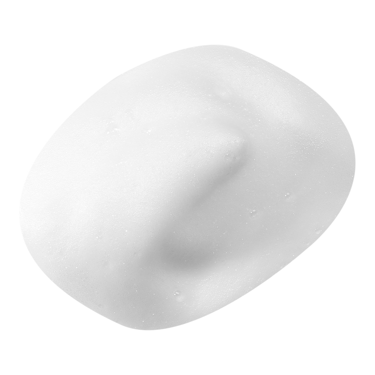 Beach Club High-Shine Texture Foam Espuma texturizadora fijación modulable