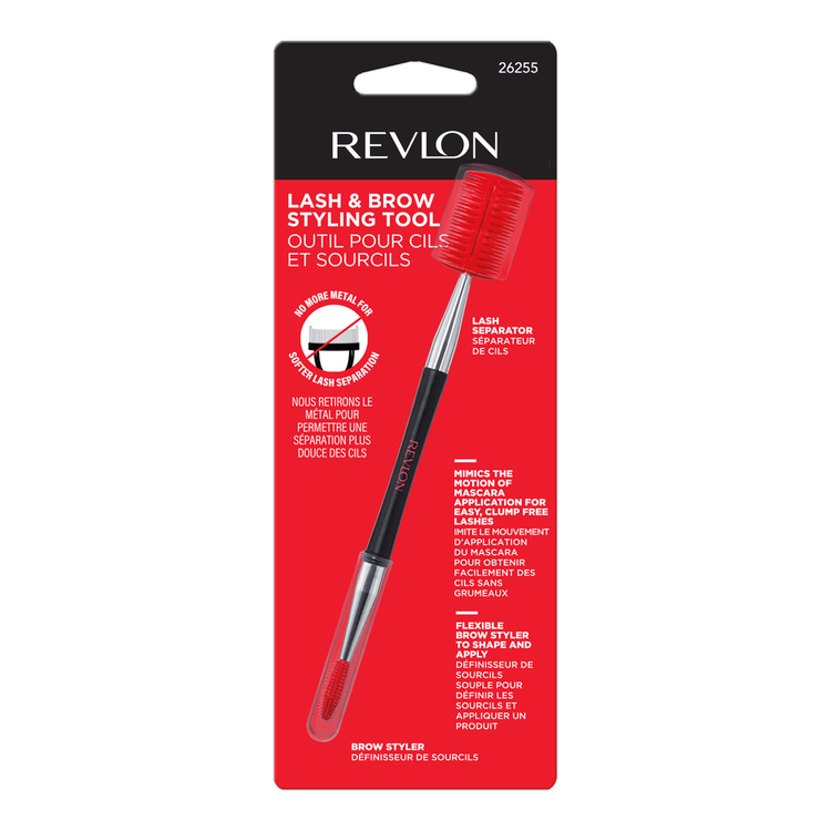 Revlon Bt Cepillo duo fácil de limpiar
