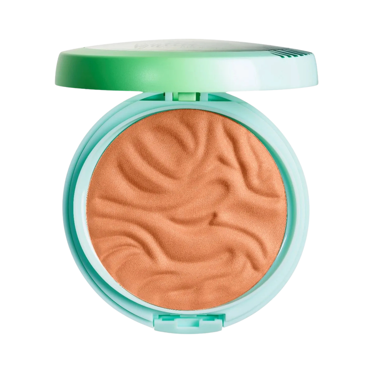 Butter Bronzer acondiciona e hidra la piel