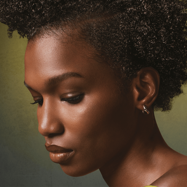 Be Curly Acondicionador hidratante de rizos