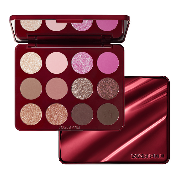 Naughty Paleta edición limitada