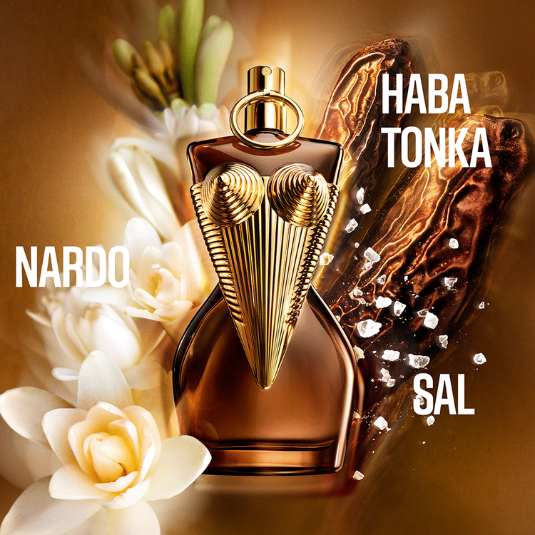 Gaultier Divine Elixir - Perfume, para mujer