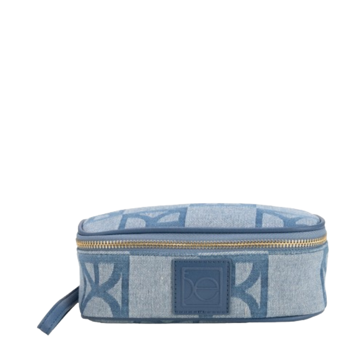 Cosmetiquera Neceser toque elegante a tu rutina