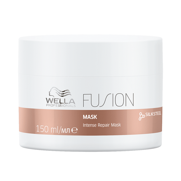 Fusion - Mascarilla, protección contra daño mecánico y rotura