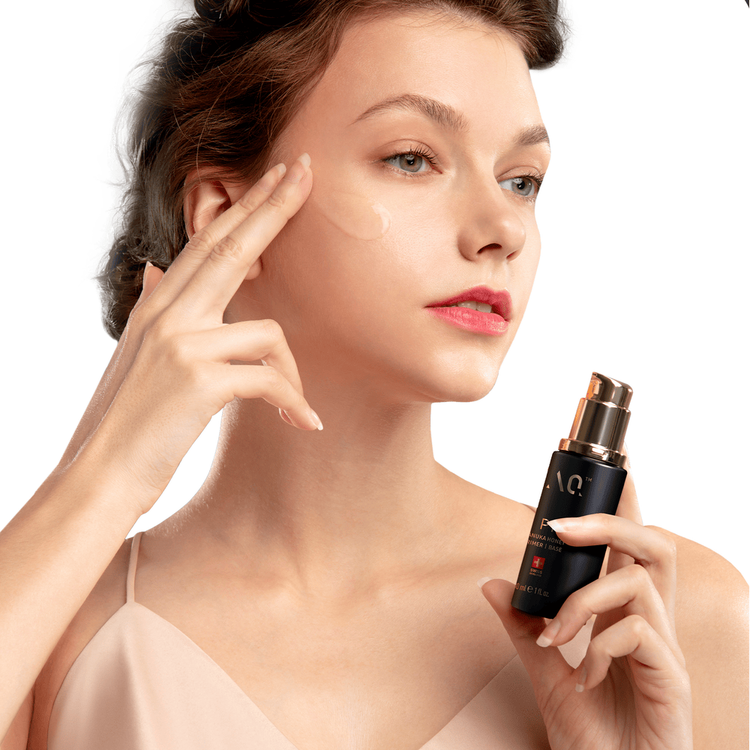 Faq Primer para todo tipo de piel