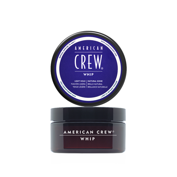 Whip Cera para cabello aspecto natural y sin esfuerzo