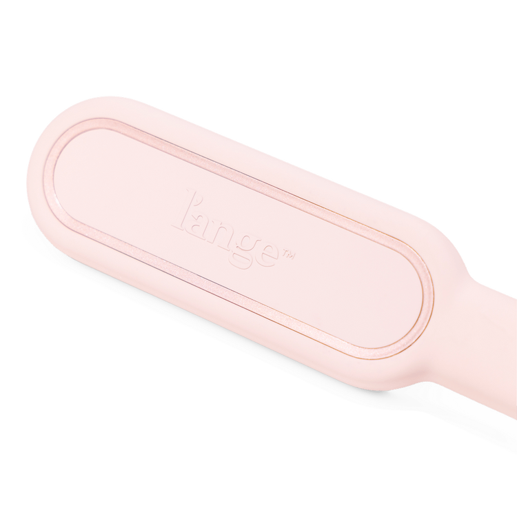 Smooth-It 2-in-1 Digital Straightening Comb Peine 2 en 1 alisador reduce el frizz