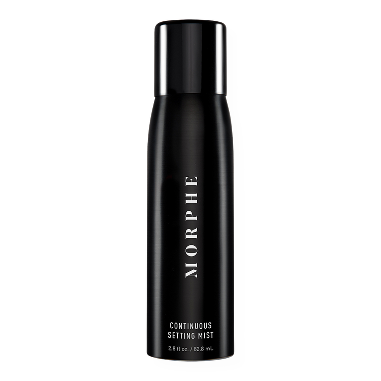 Continuous Prebase en spray alta fijación