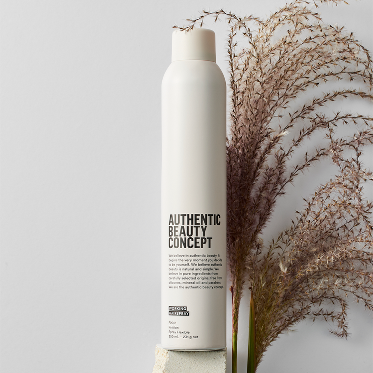 Styling Hairspray fijacion y control flexible