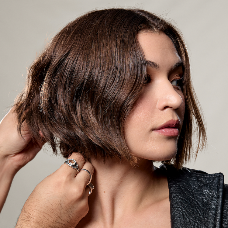 Don'T Blow It Fine - Crema para secado al aire, mejora la textura y caída del cabello