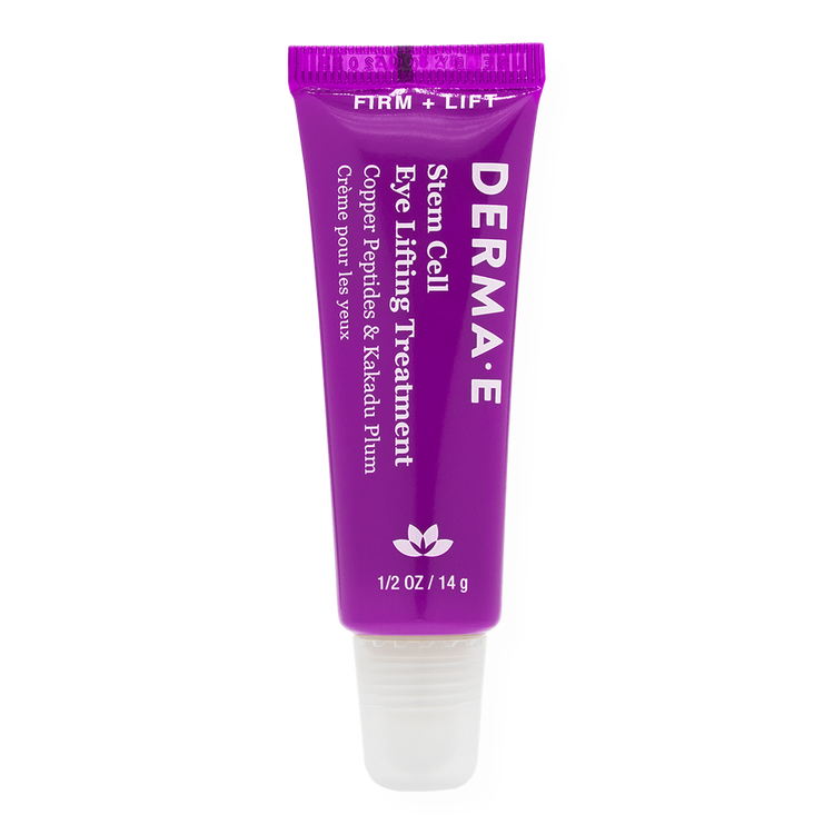 Stem Cell Eye Lifting Treatment with Copper Peptides Tratamiento lifting para ojos reafirma la zona de los ojos