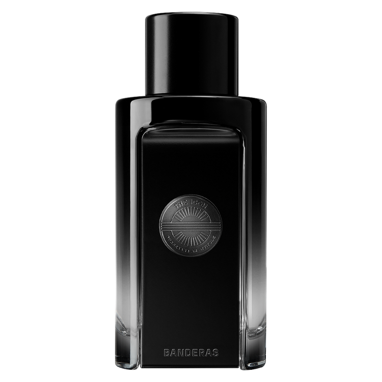 The Icon The Icon Eau De Parfum Perfume el éxito es una actitud