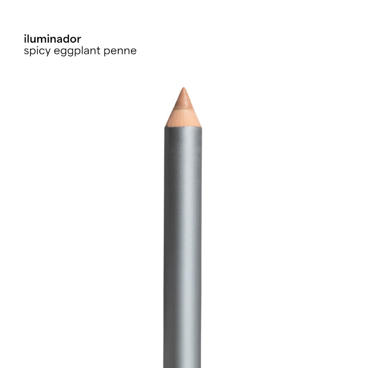 Iluminador Individual - Lápiz iluminador para labios con efecto voluminoso, 3 gr