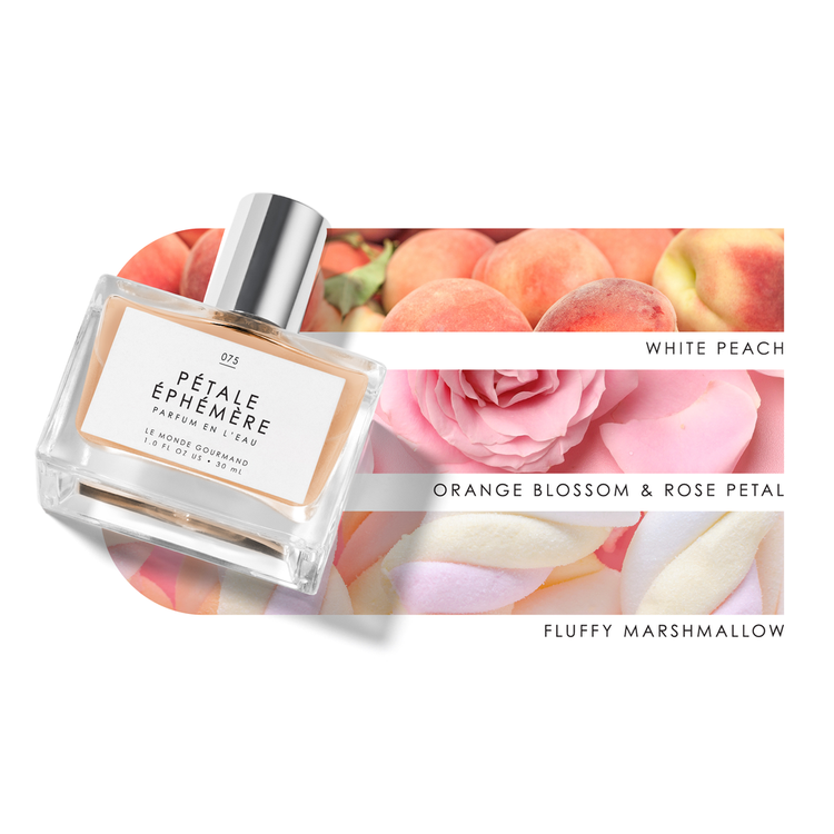 Pétale Éphémère Eau de parfum fragancia especial