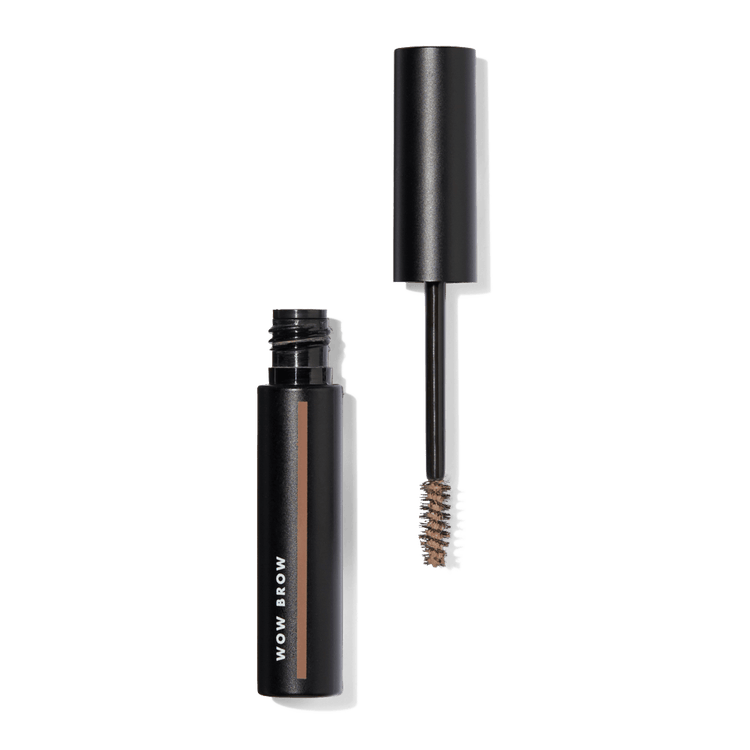 e.l.f. Wow Brow Gel Gel para cejas con color