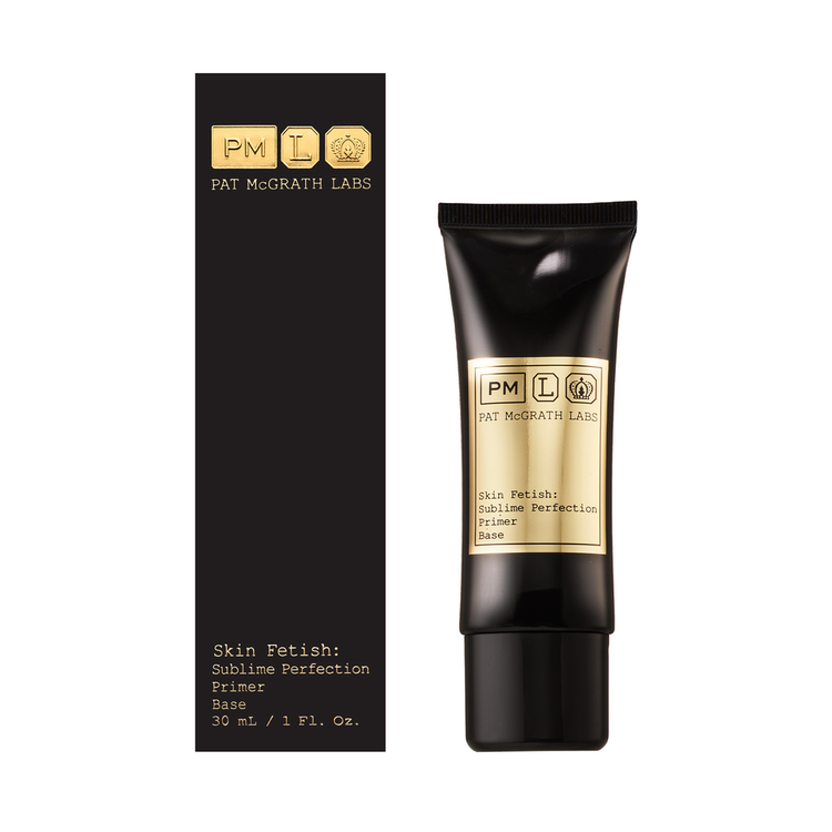 Skin Fetish Sublime Perfection Primer para piel divina