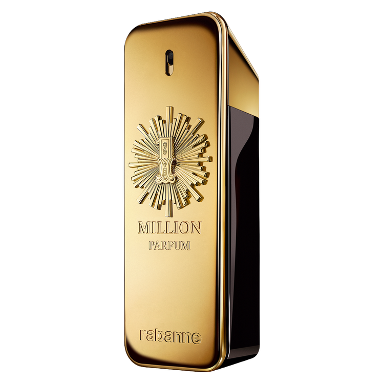 1 Million Parfum Eau De Parfum Perfume Atreverse a lo imposible