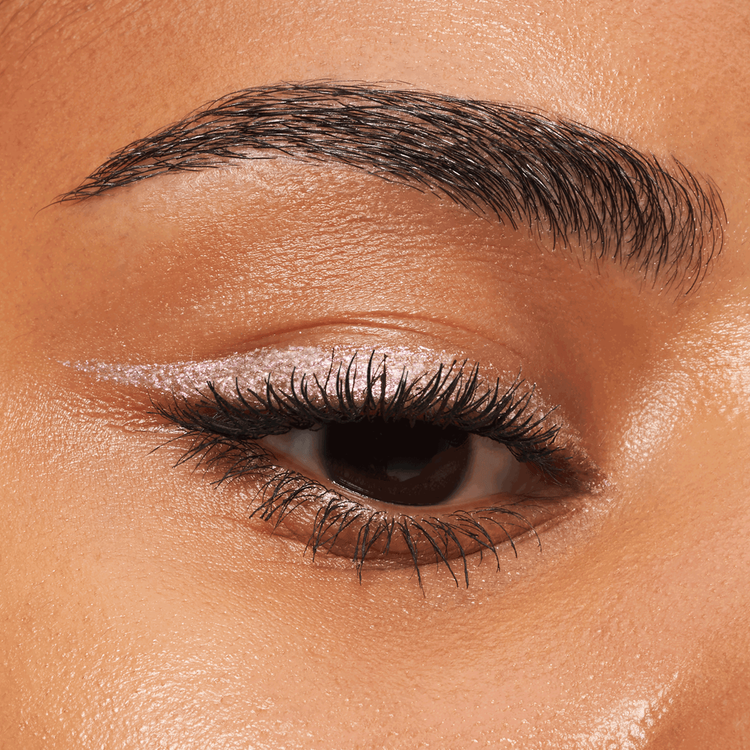 Meta Glow Duo-Chrome - Lápiz de ojos, acabado duocromático