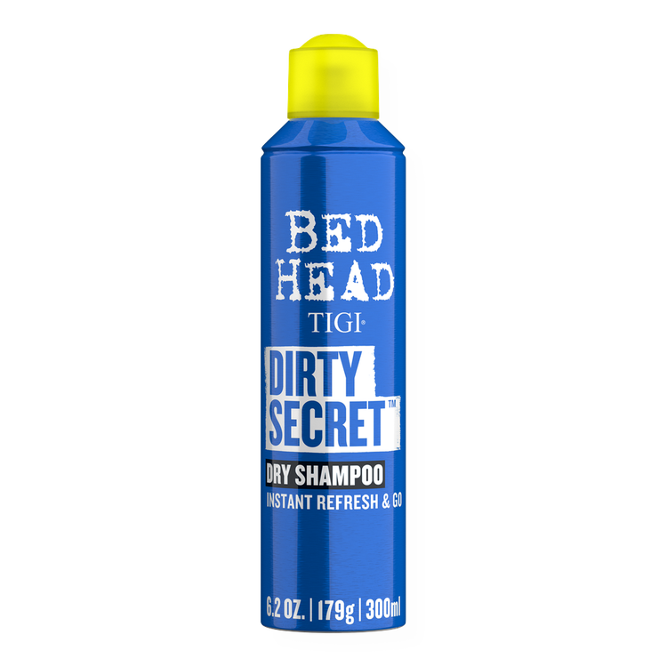 Dirty Secret Instant Refresh Dry Shampoo en seco acabado uniforme