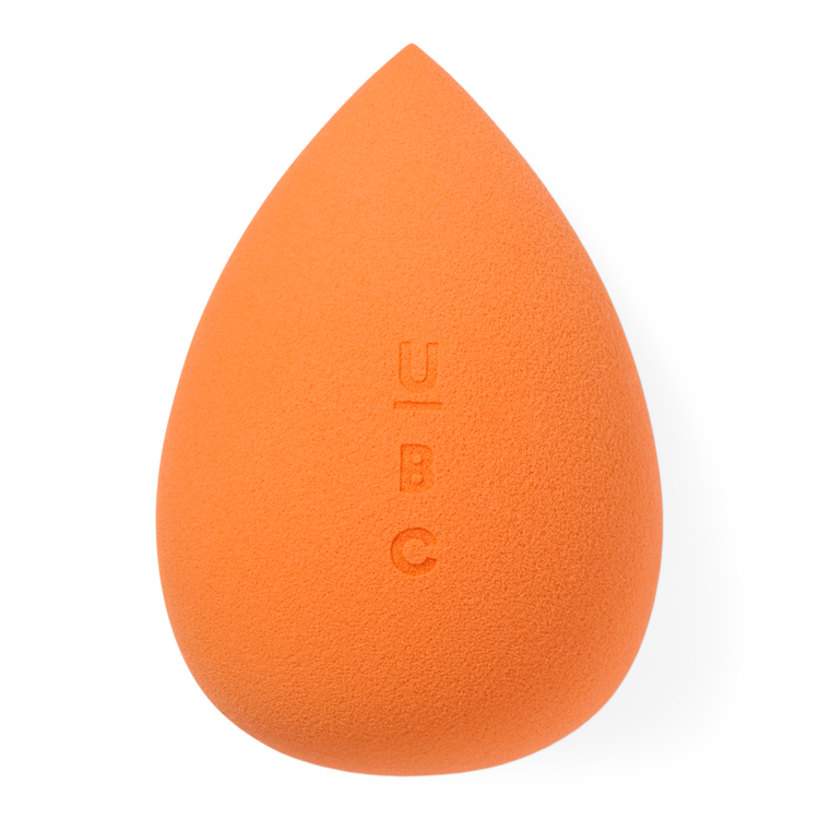 Teardrop Blender Esponja difuminado preciso y uniforme