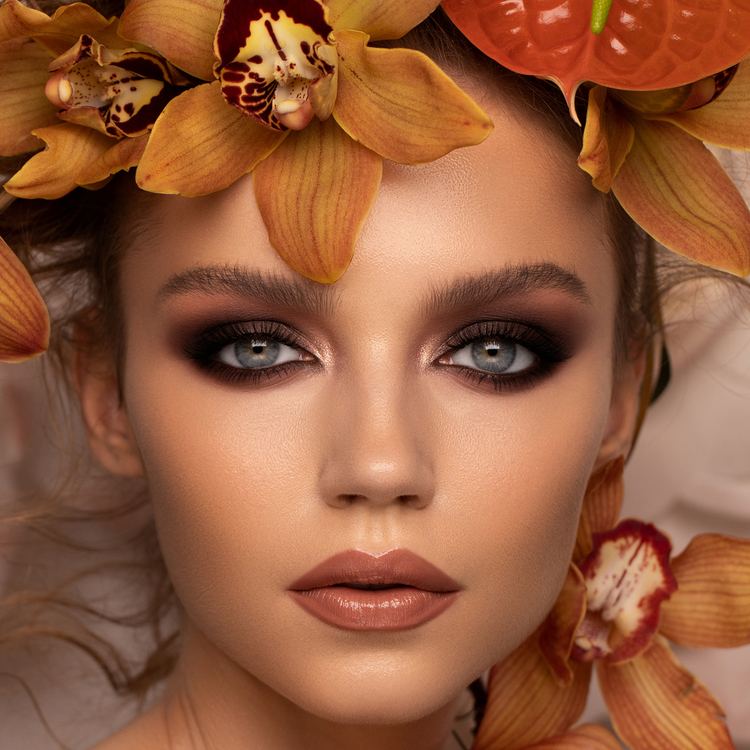 I Need A Rose Lápiz labial labial en gel de alto rendimiento.