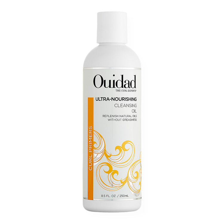 Curl Recovery Ultra Nourishing Aceite para cabello restaura la humedad