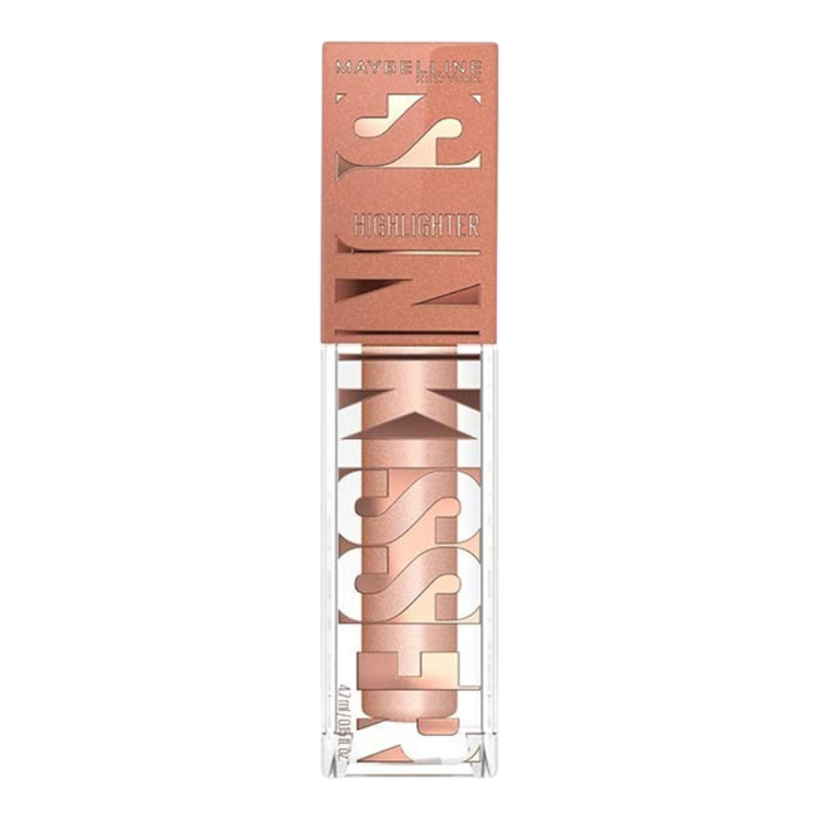 Sunkisser - Iluminador líquido, efecto de larga duración