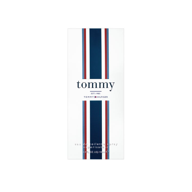 Tommy Eau de Toilette - Perfume, para hombre