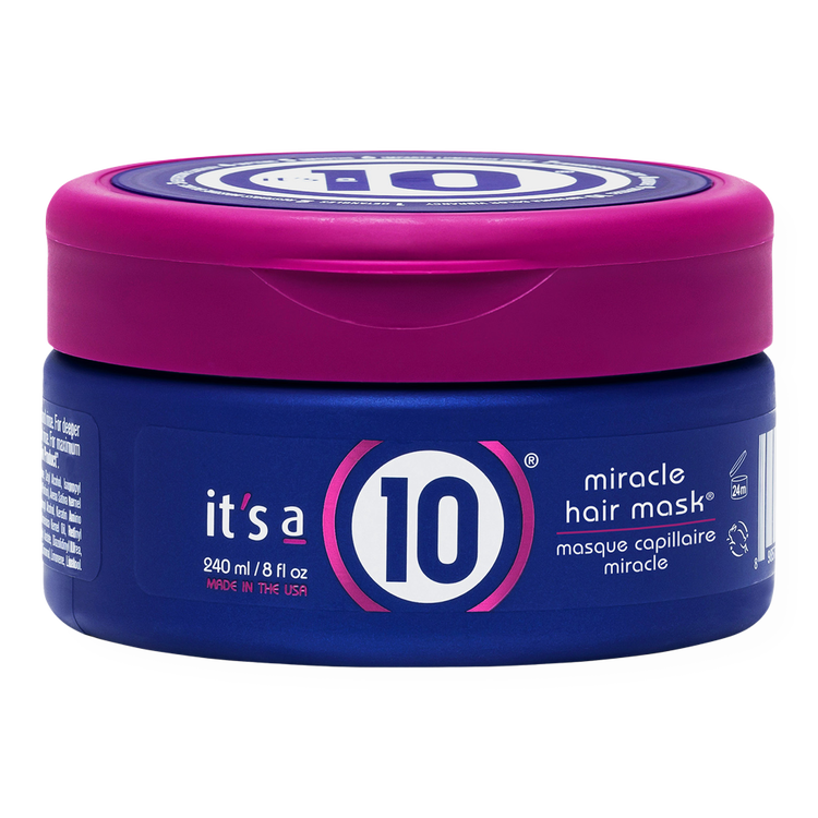 Miracle Conditioning Treatment Mascarilla capilar acondicionamiento profundo