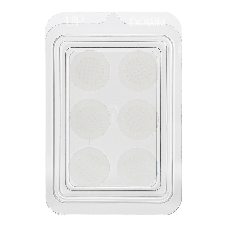 Dark Spot Parche trata manchas oscuras