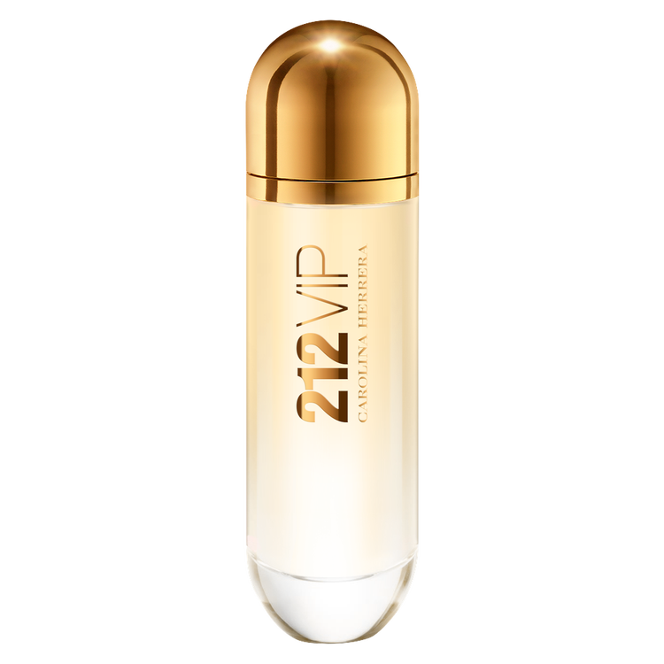 212 Vip - Eau De Parfum, aroma floral