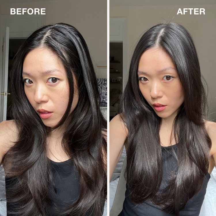First Class Charcoal Detox Dry Shampoo en seco limpia al instante