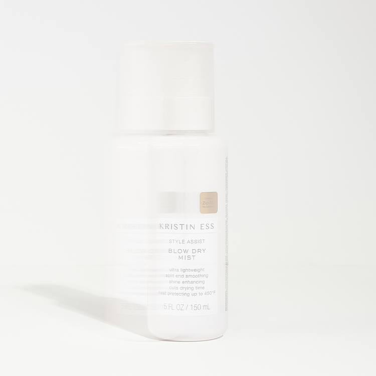 Style Assist Blow Dry Mist Spray protector protección contra el calor