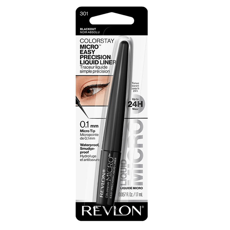 Delineador para ojos fácil de usar