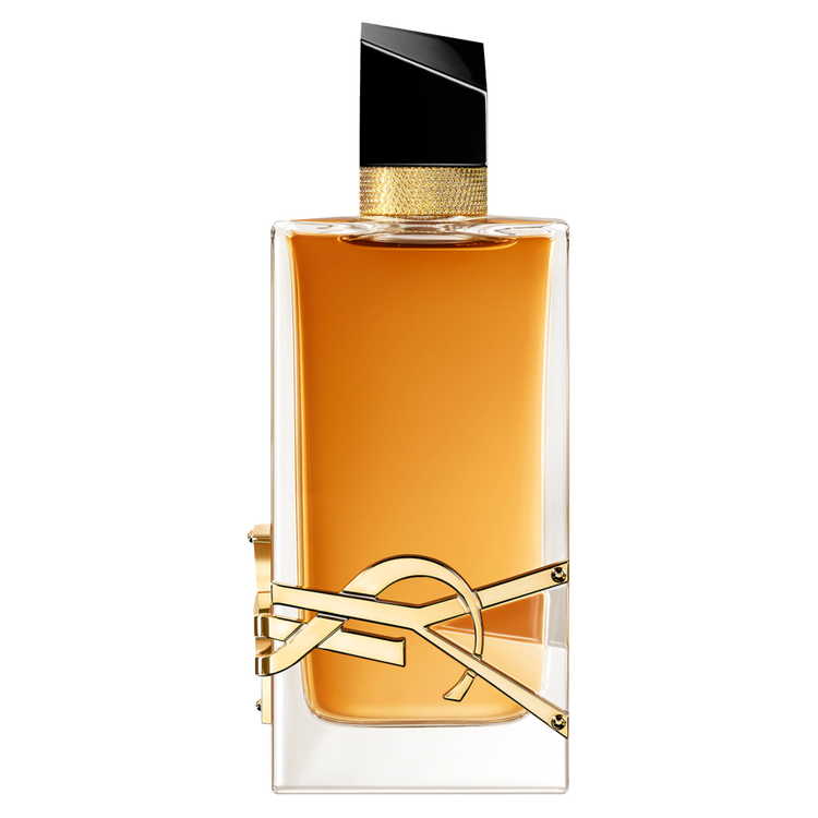 LIBRE - Eau de Parfum Intense, explora la calidez y la sensualidad a través de la vainilla