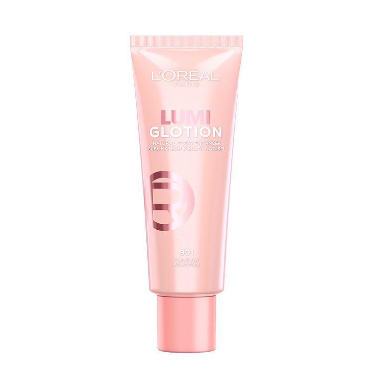 Lumi Glotion - Iluminador hidratante líquido, acabado glowy y piel hidratada