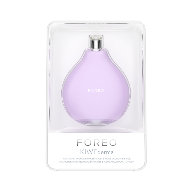 Kiwi Derma - Dispositivo de microdermoabrasión, con diamantes adamas