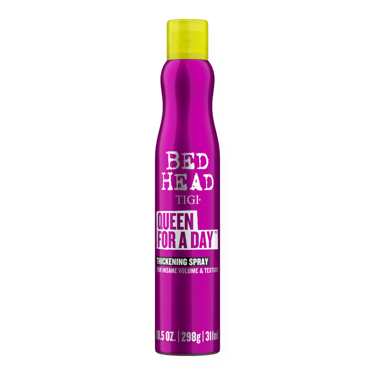 Queen For A Day Thickening Spray For Fine Spray voluminizador textura y fijación ligera