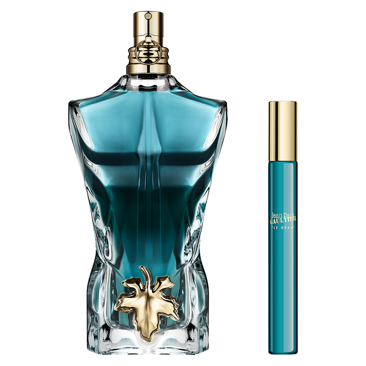 Le Beau Eau de Toilette para hombre