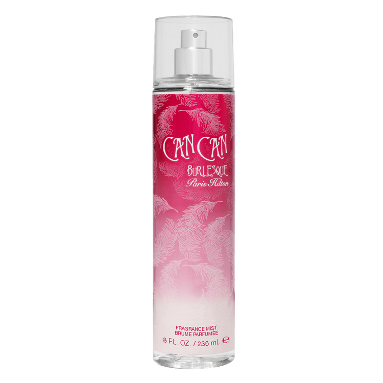 Can Can Burlesque Perfume para mujer