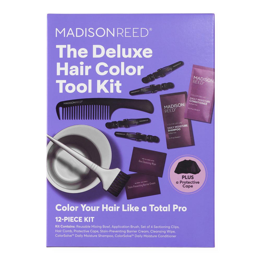 Madison Reed Kit color impecable | Ulta Beauty MX