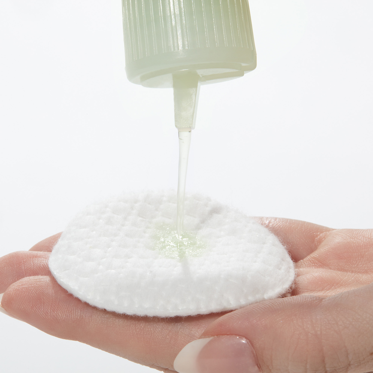 Seaweed Cleansing Loción limpiadora limpia los poros