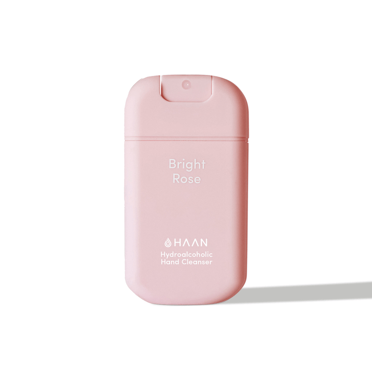 Hand Cleanser - Limpiador de manos hidratante, cuidado perfecto para manos