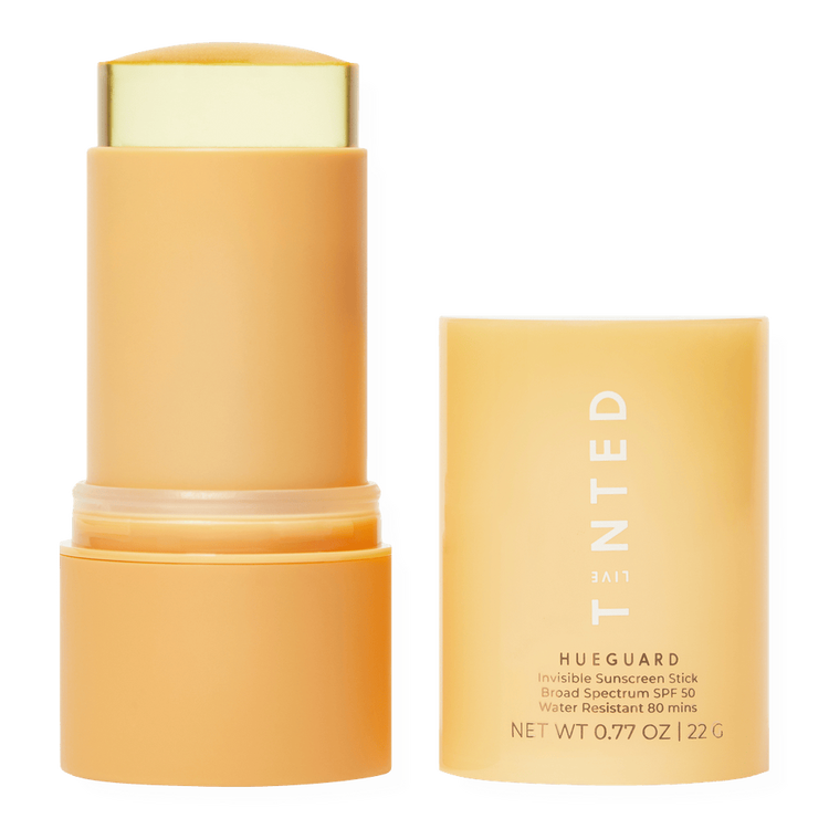 Hueguard Invisible Sunscreen Protector solar protección solar